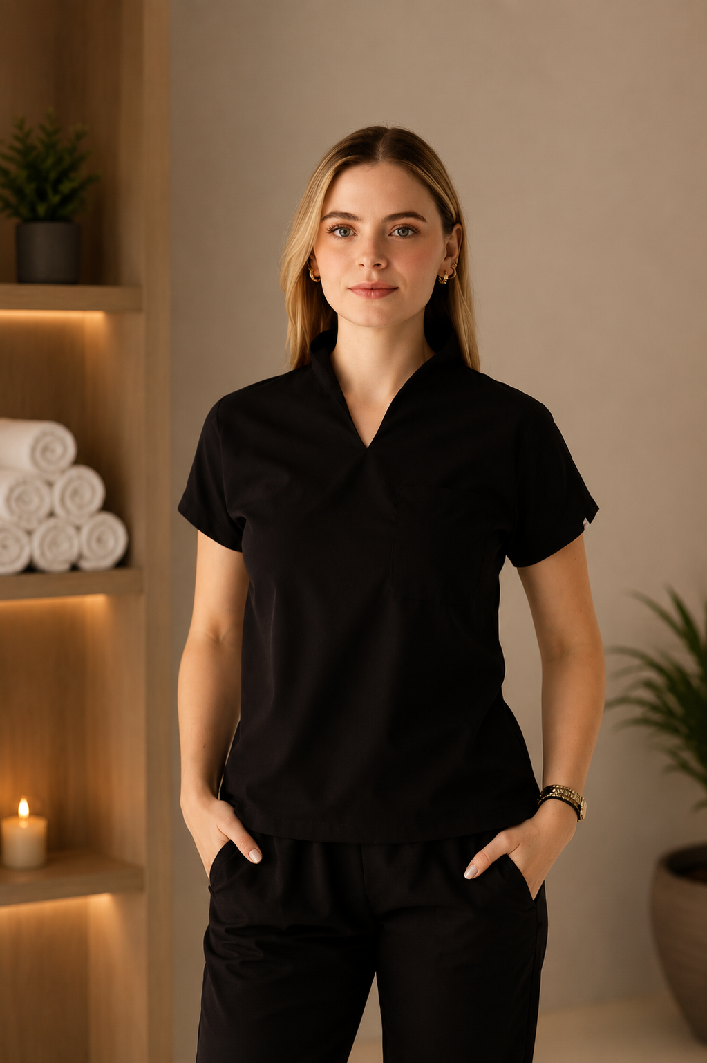 Deep Tissue Massage in Kasarvadavali
